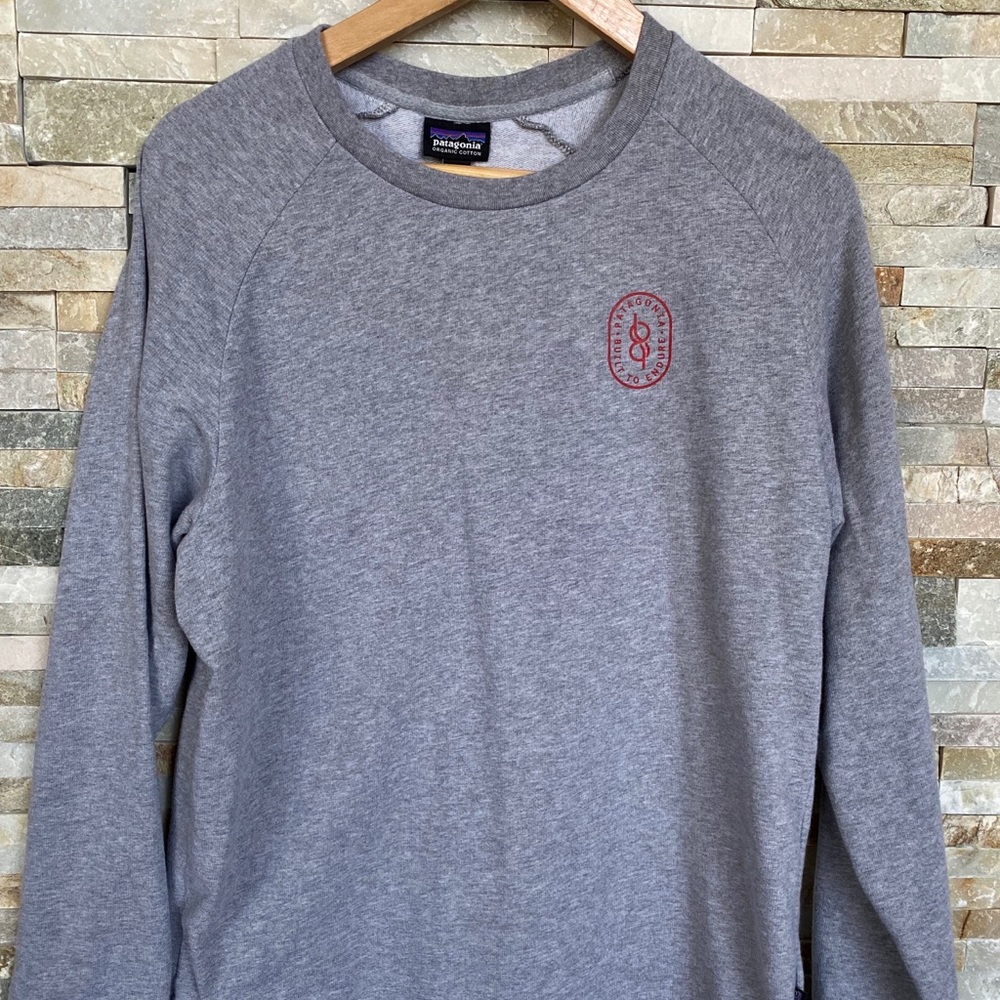 Women’s Patagonia Sweatshirt